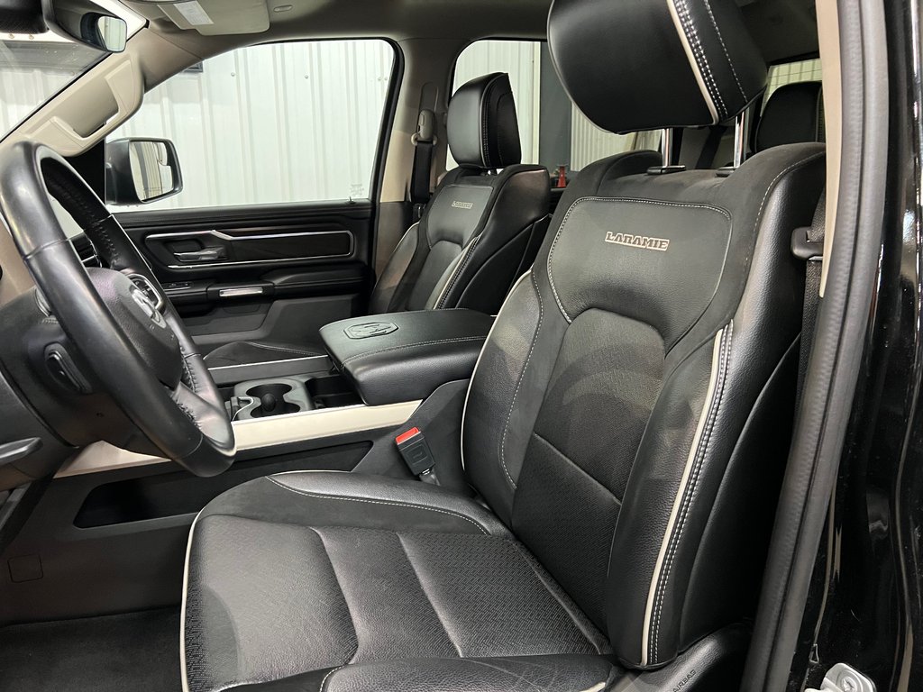 2022 Ram 1500 Laramie in Barrhead, Alberta - 10 - w1024h768px