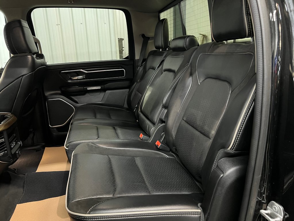 2022 Ram 1500 Laramie in Barrhead, Alberta - 9 - w1024h768px