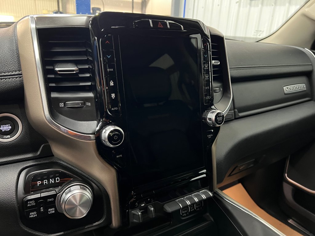 2022 Ram 1500 Laramie in Barrhead, Alberta - 12 - w1024h768px
