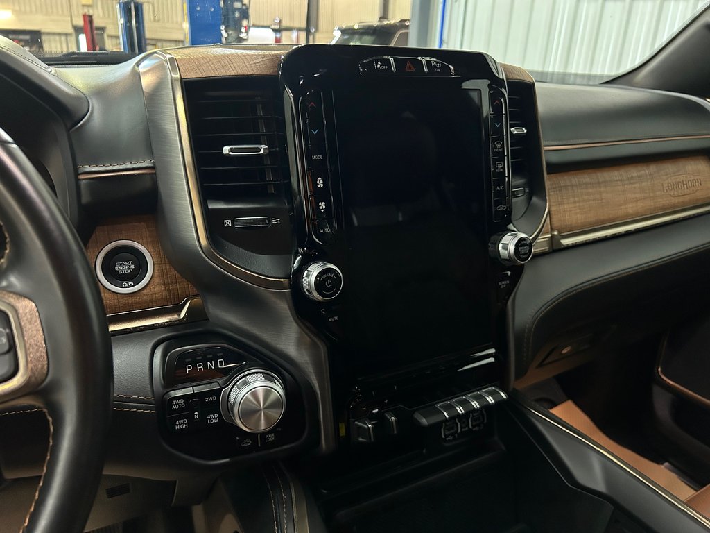 2023 Ram 1500 Longhorn 4x4 in Barrhead, Alberta - 13 - w1024h768px