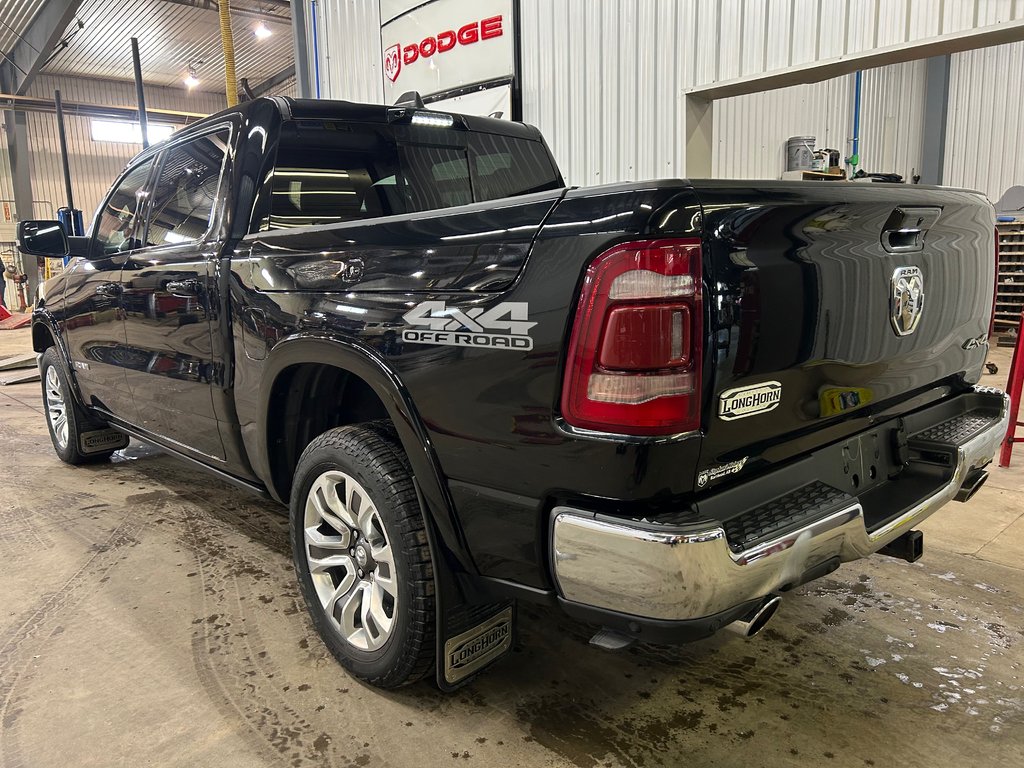 2023 Ram 1500 Longhorn 4x4 in Barrhead, Alberta - 5 - w1024h768px