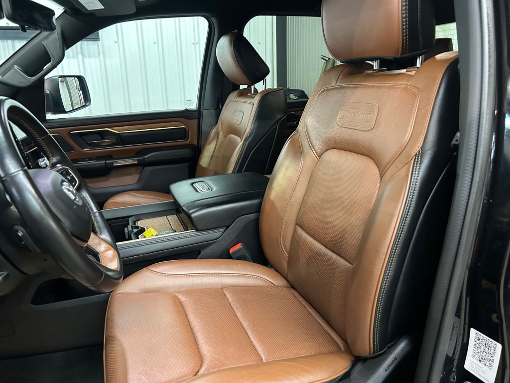 2023 Ram 1500 Longhorn 4x4 in Barrhead, Alberta - 11 - w1024h768px