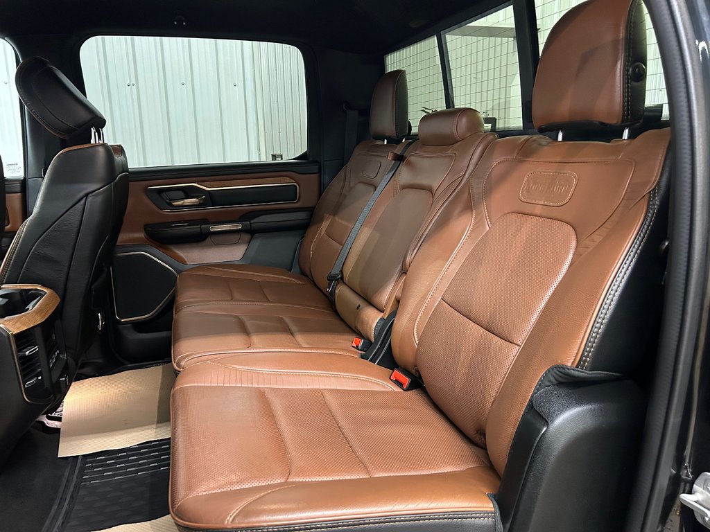 2023 Ram 1500 Longhorn 4x4 in Barrhead, Alberta - 10 - w1024h768px