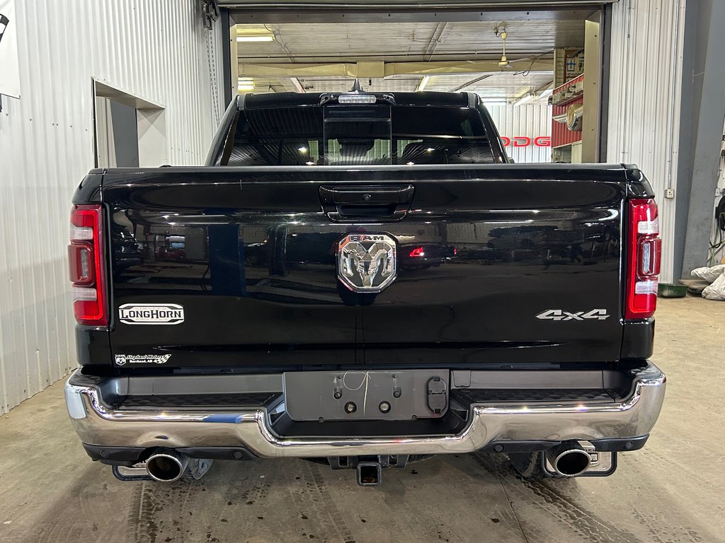 2023 Ram 1500 Longhorn 4x4 in Barrhead, Alberta - 4 - w1024h768px