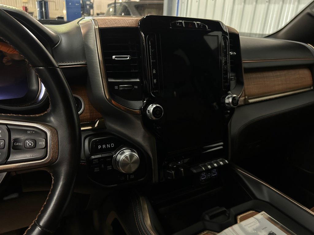2023 Ram 1500 Longhorn 4x4 in Barrhead, Alberta - 14 - w1024h768px