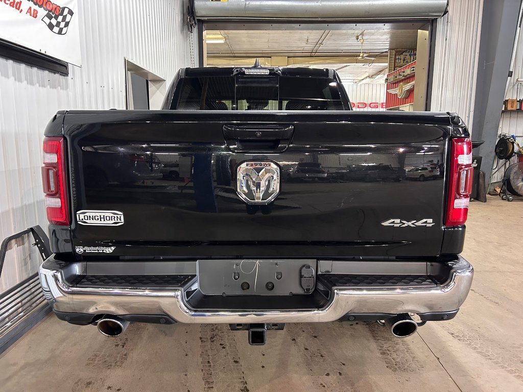 2023 Ram 1500 Longhorn 4x4 in Barrhead, Alberta - 6 - w1024h768px