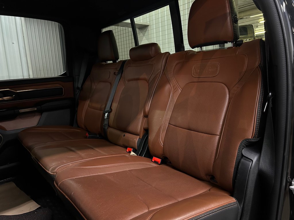 2023 Ram 1500 Longhorn 4x4 in Barrhead, Alberta - 11 - w1024h768px