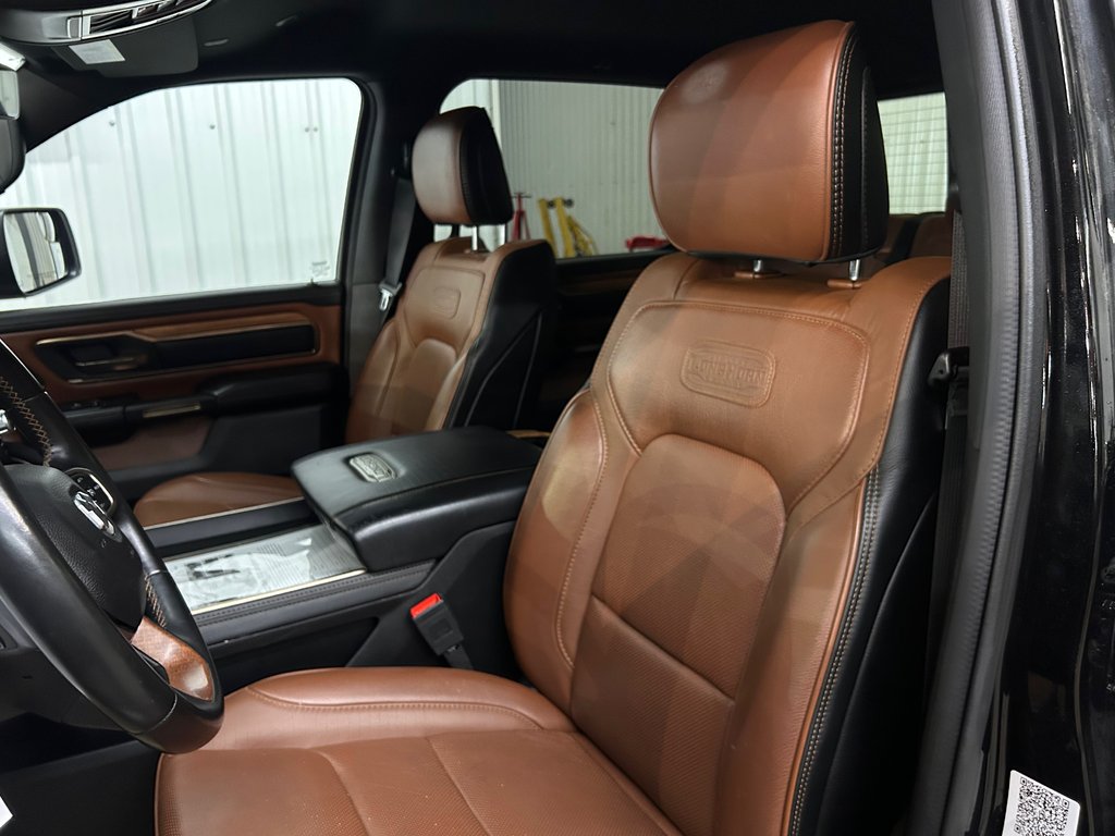 2023 Ram 1500 Longhorn 4x4 in Barrhead, Alberta - 12 - w1024h768px