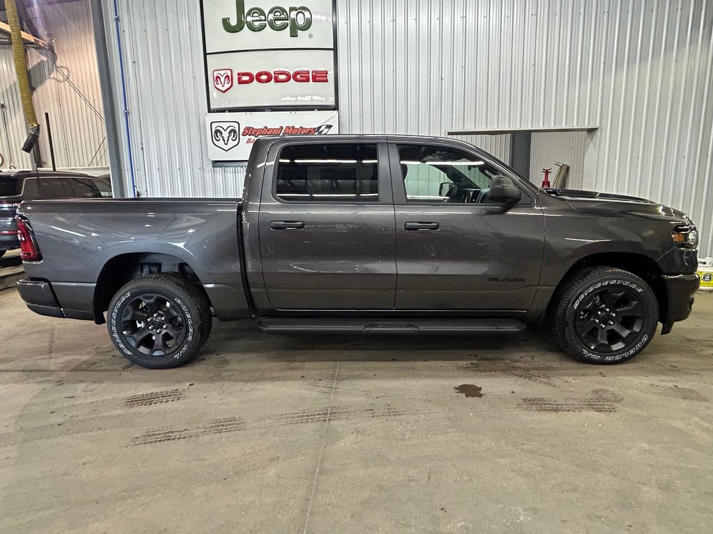 2026 Ram 1500 EXPRESS in Barrhead, Alberta - 2 - w1024h768px
