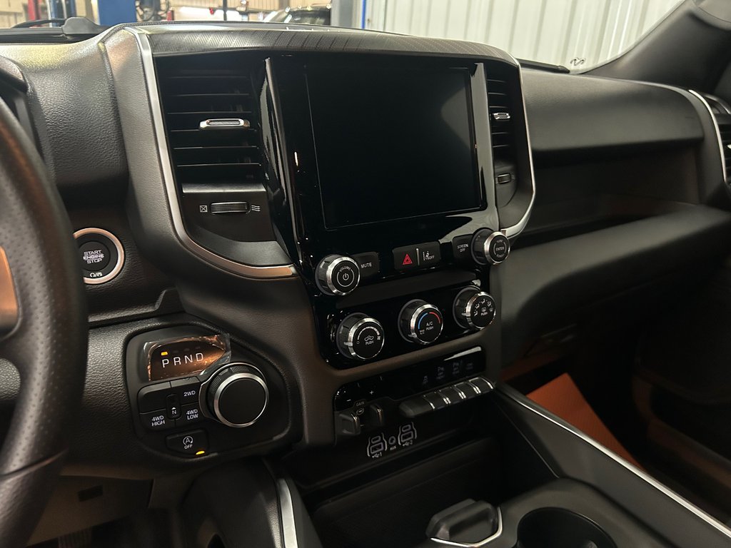 2026 Ram 1500 EXPRESS in Barrhead, Alberta - 11 - w1024h768px