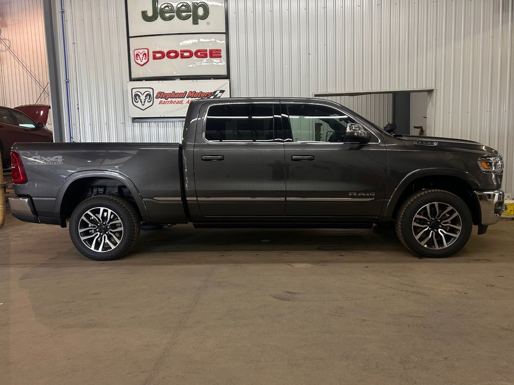 2026 Ram 1500 LIMITED in Barrhead, Alberta - 2 - w1024h768px