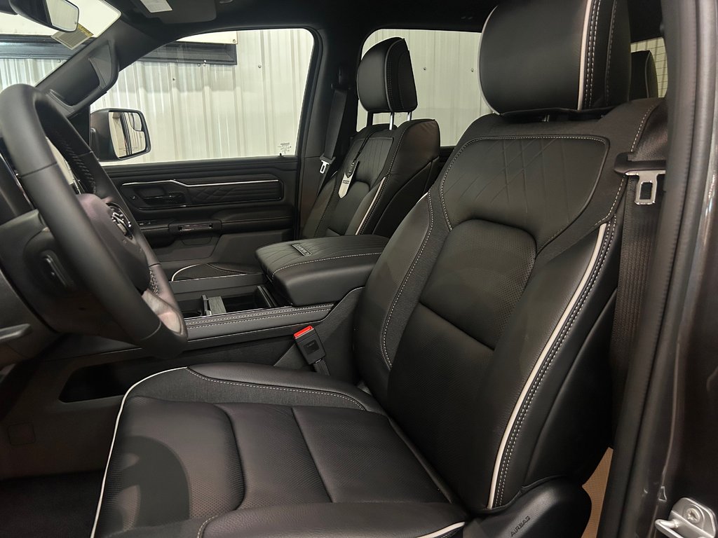 2026 Ram 1500 LIMITED in Barrhead, Alberta - 11 - w1024h768px
