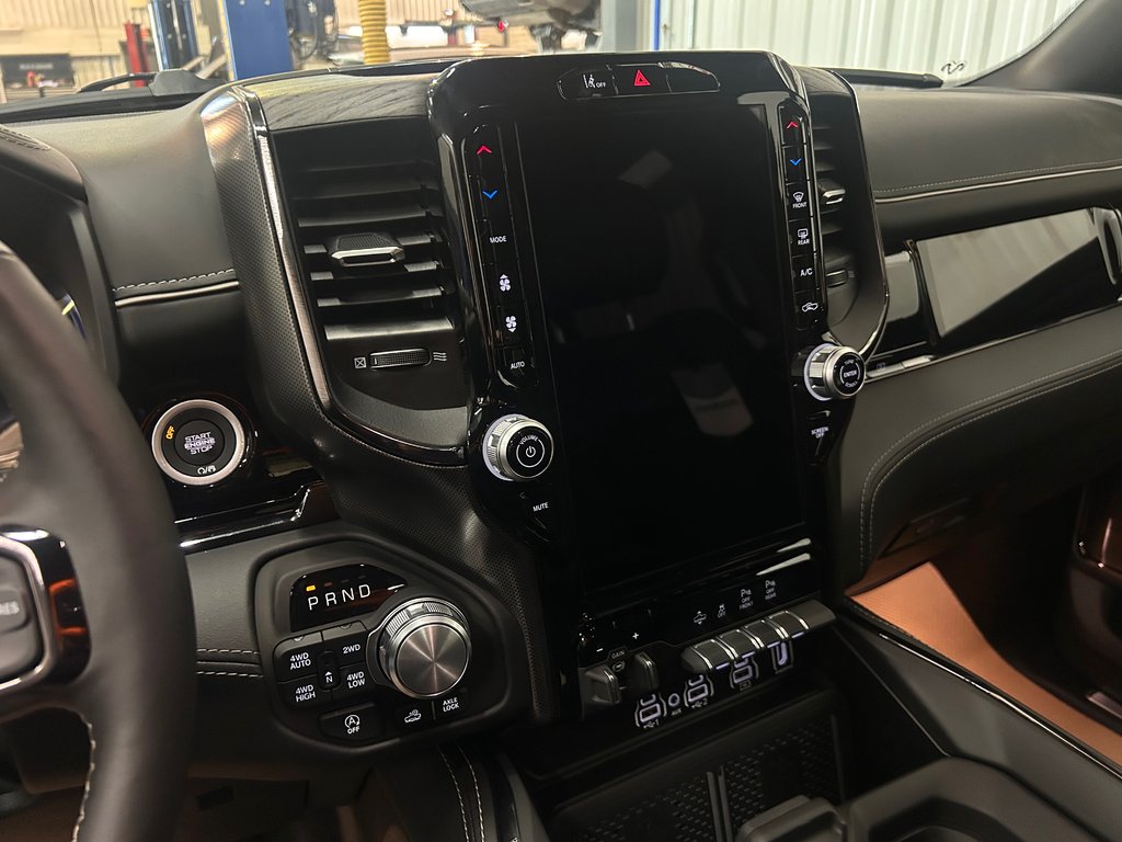 2026 Ram 1500 LIMITED in Barrhead, Alberta - 13 - w1024h768px