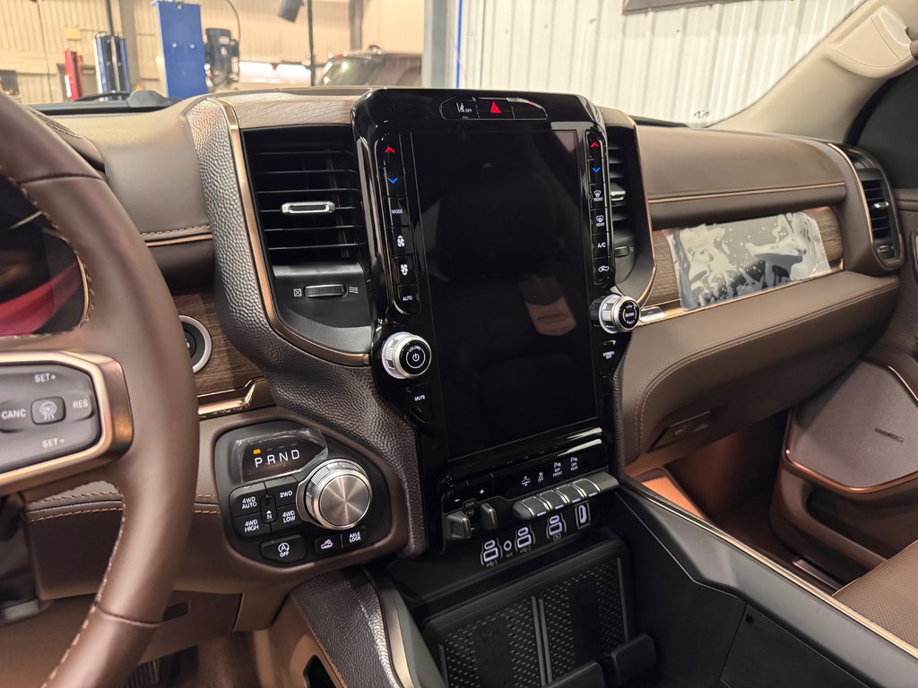 2026 Ram 1500 LONGHORN in Barrhead, Alberta - 15 - w1024h768px