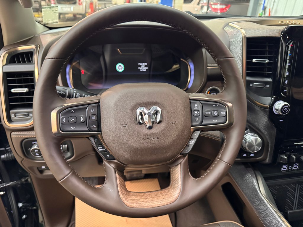 2026 Ram 1500 LONGHORN in Barrhead, Alberta - 14 - w1024h768px