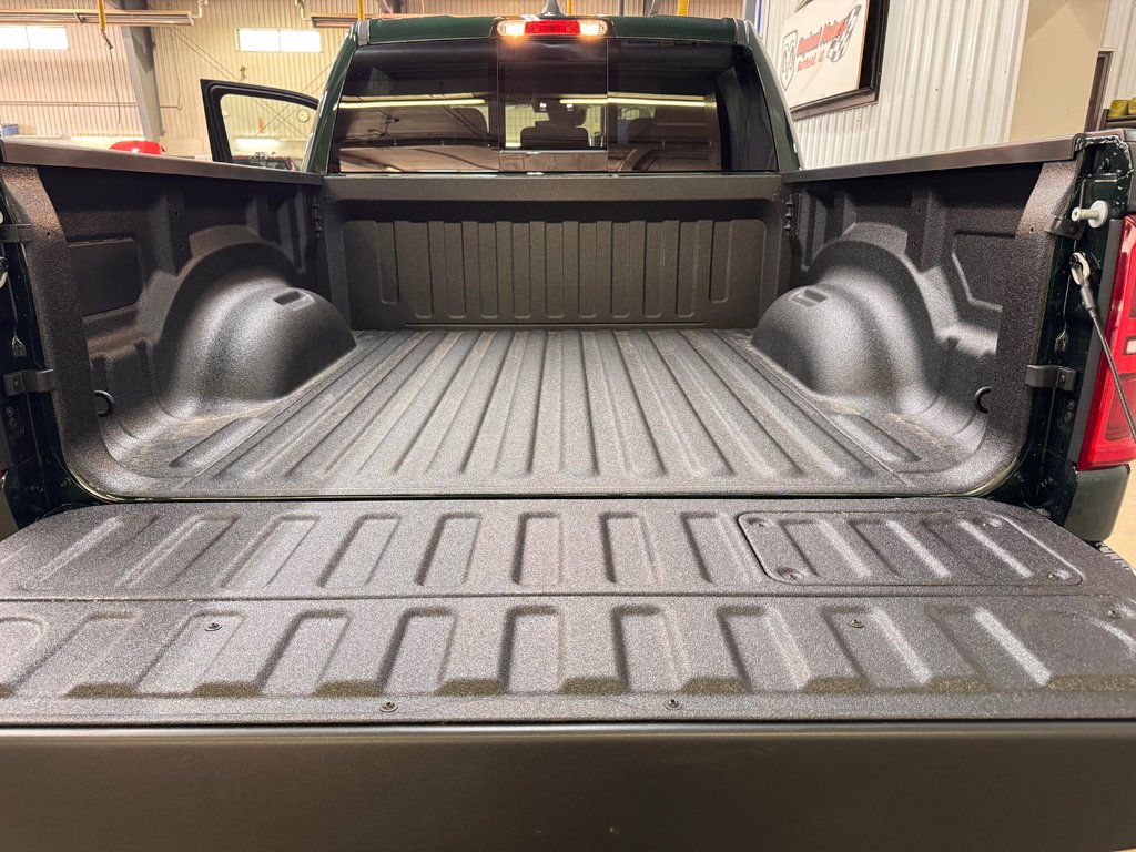 2026 Ram 1500 LONGHORN in Barrhead, Alberta - 11 - w1024h768px