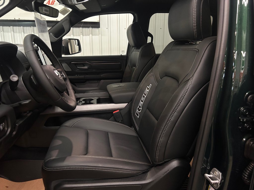 2026 Ram 1500 REBEL in Barrhead, Alberta - 10 - w1024h768px
