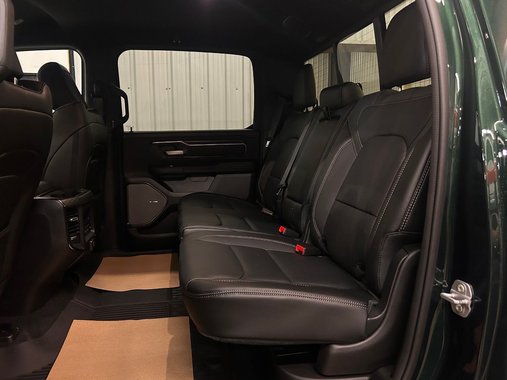 2026 Ram 1500 REBEL in Barrhead, Alberta - 9 - w1024h768px