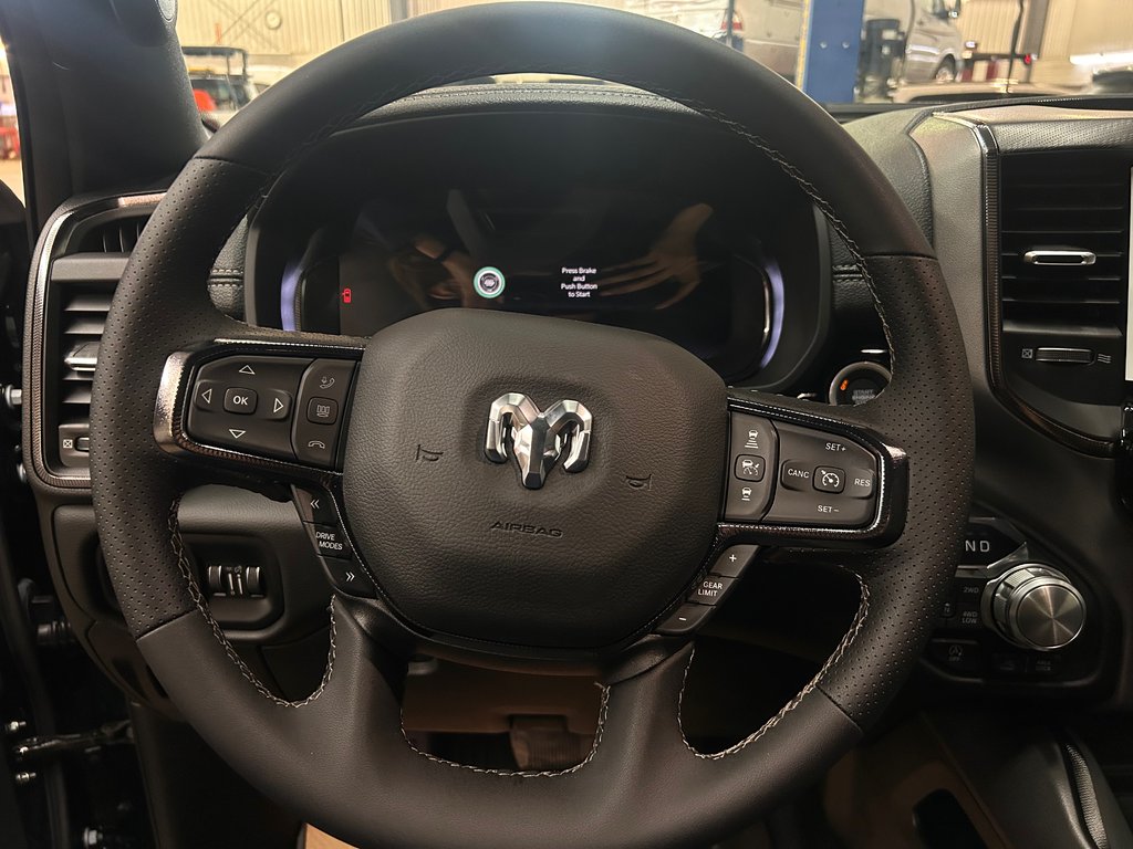 2026 Ram 1500 REBEL in Barrhead, Alberta - 11 - w1024h768px
