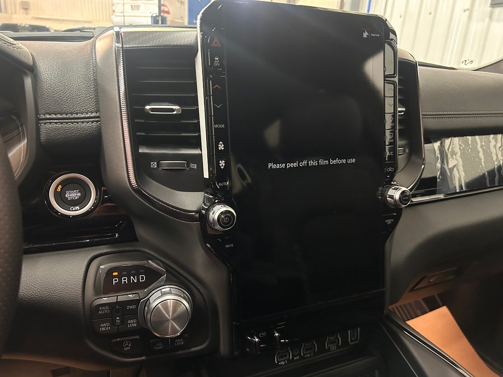 2026 Ram 1500 REBEL in Barrhead, Alberta - 12 - w1024h768px