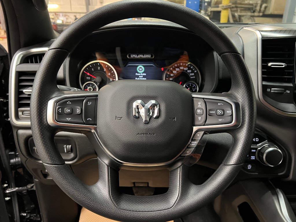 2026 Ram 1500 EXPRESS in Barrhead, Alberta - 11 - w1024h768px
