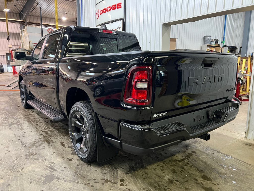2026 Ram 1500 EXPRESS in Barrhead, Alberta - 5 - w1024h768px