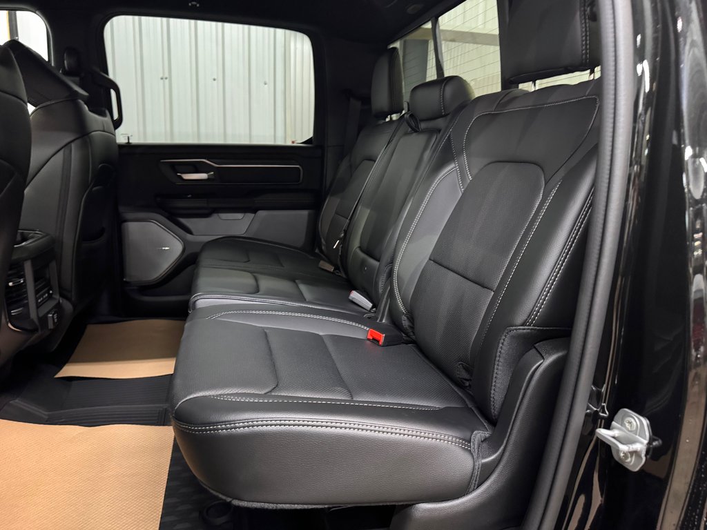 2026 Ram 1500 REBEL in Barrhead, Alberta - 10 - w1024h768px