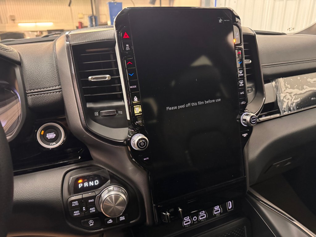 2026 Ram 1500 REBEL in Barrhead, Alberta - 13 - w1024h768px