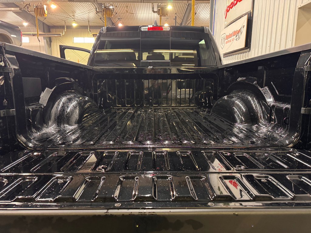 2026 Ram 1500 REBEL in Barrhead, Alberta - 9 - w1024h768px