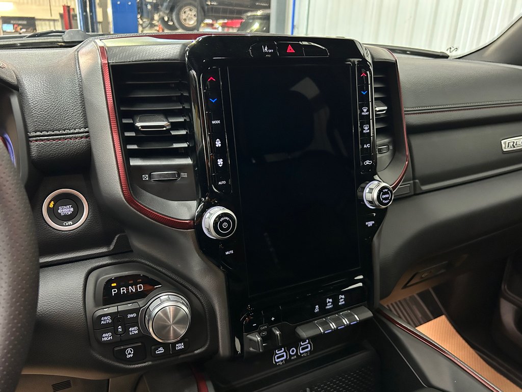 2026 Ram 1500 REBEL in Barrhead, Alberta - 9 - w1024h768px
