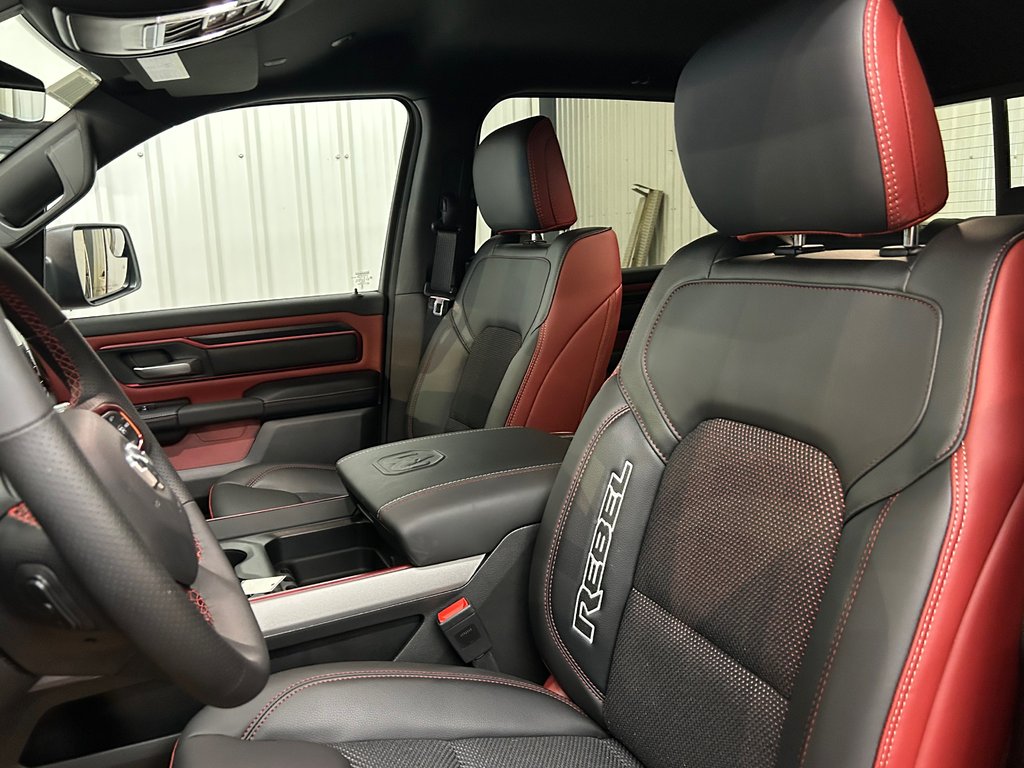 2026 Ram 1500 REBEL in Barrhead, Alberta - 11 - w1024h768px