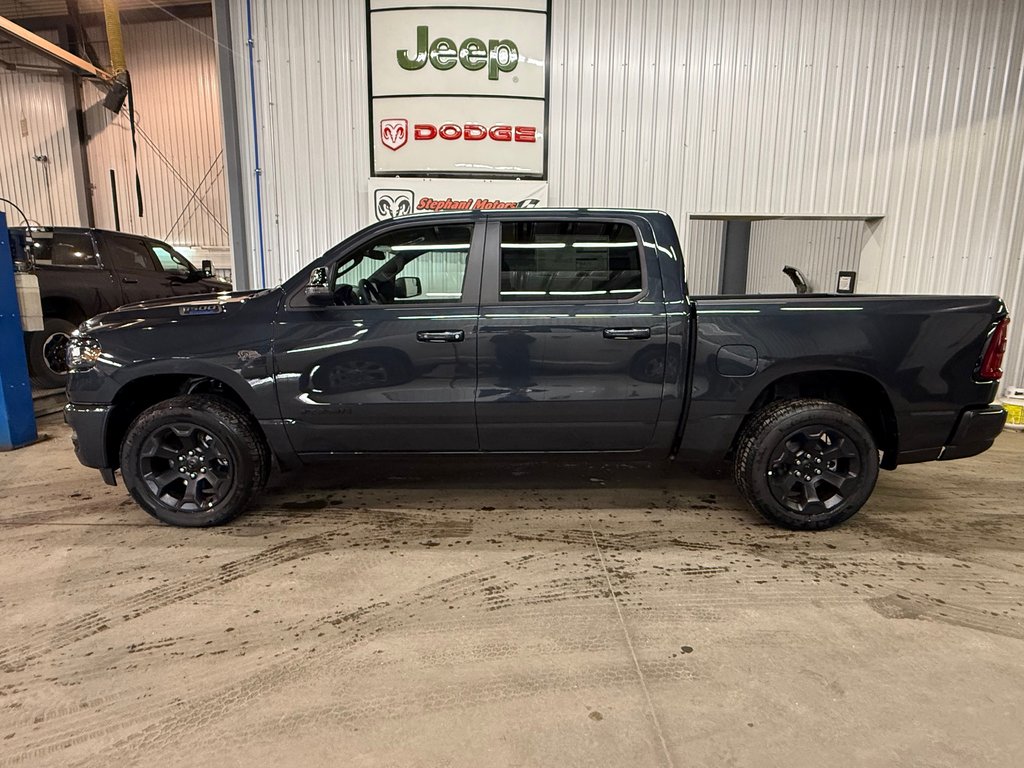 2027 Ram 1500 SPORT in Barrhead, Alberta - 8 - w1024h768px