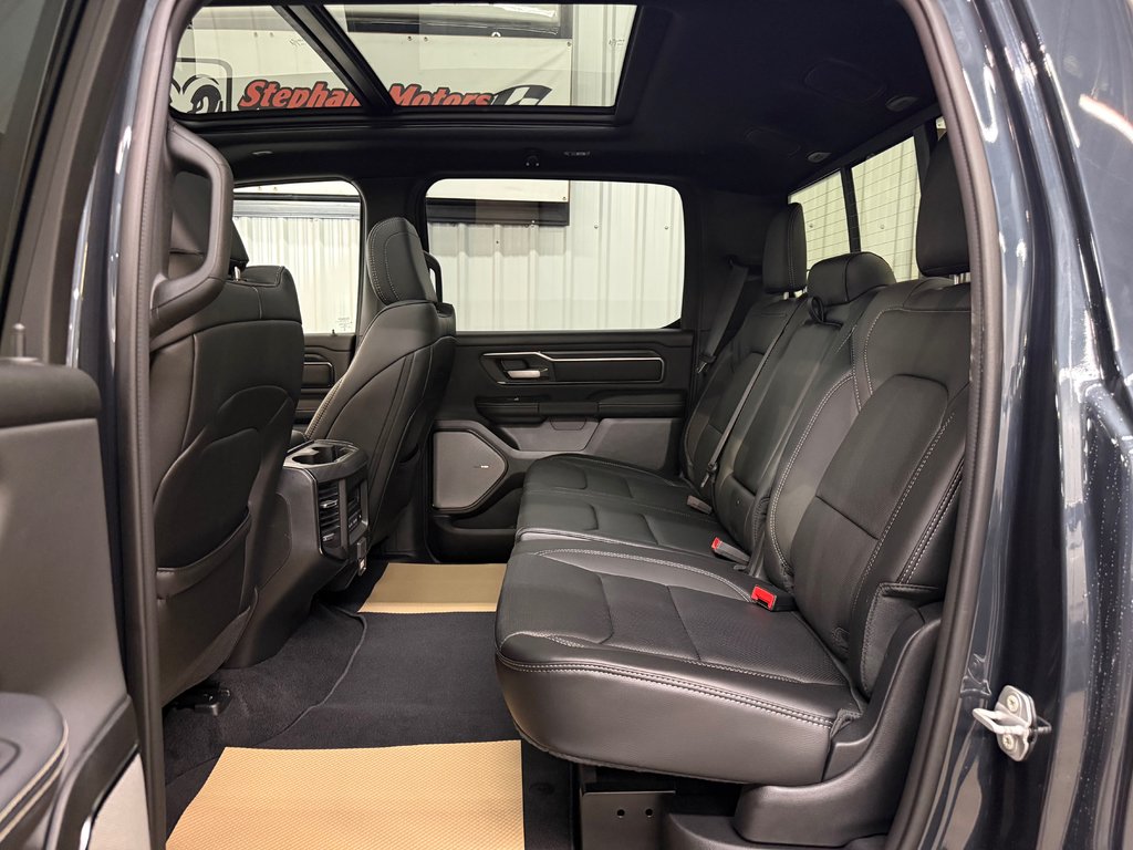 2027 Ram 1500 SPORT in Barrhead, Alberta - 10 - w1024h768px