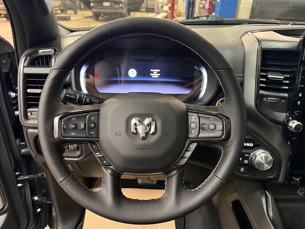 2027 Ram 1500 SPORT in Barrhead, Alberta - 12 - w1024h768px