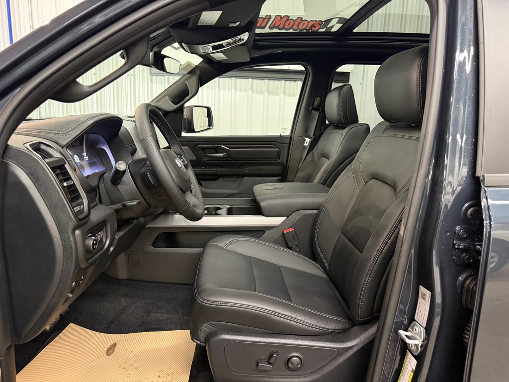 2027 Ram 1500 SPORT in Barrhead, Alberta - 13 - w1024h768px