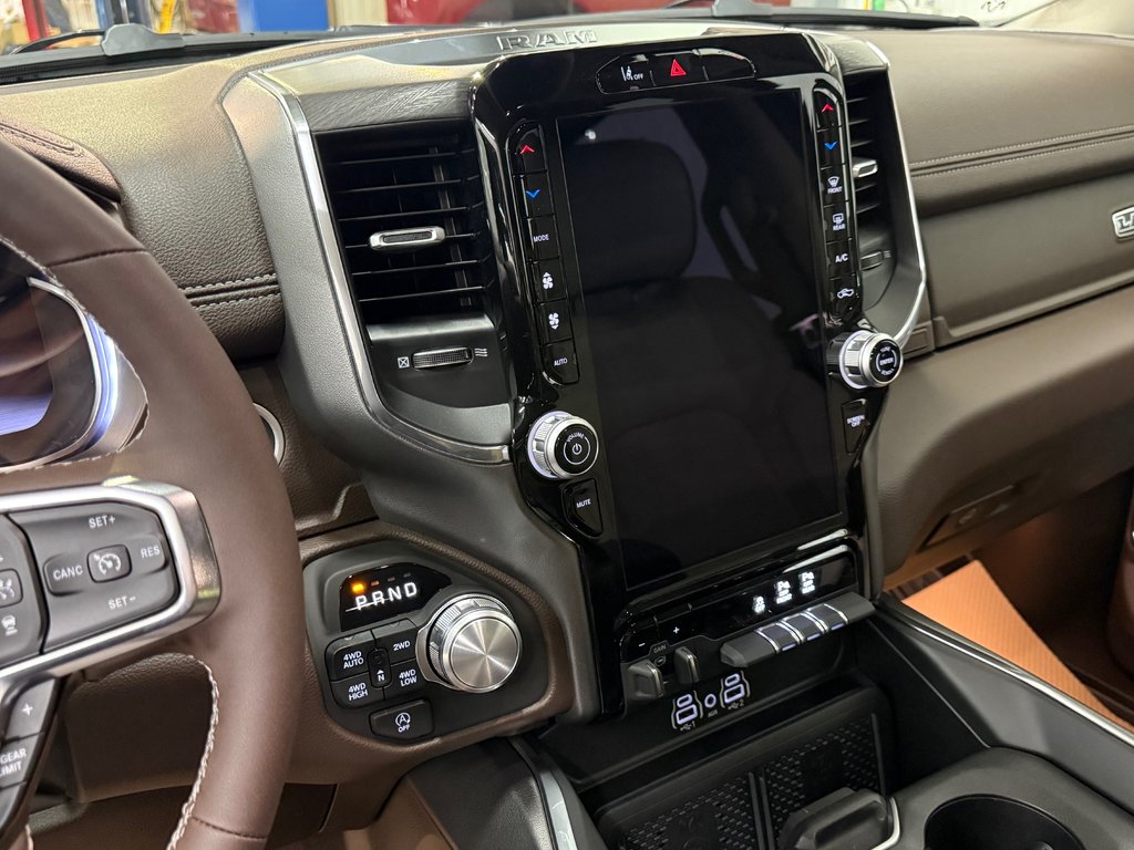 2027 Ram 1500 LARAMIE in Barrhead, Alberta - 13 - w1024h768px