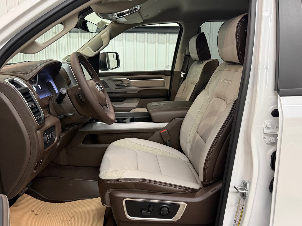 2027 Ram 1500 LARAMIE in Barrhead, Alberta - 12 - w1024h768px