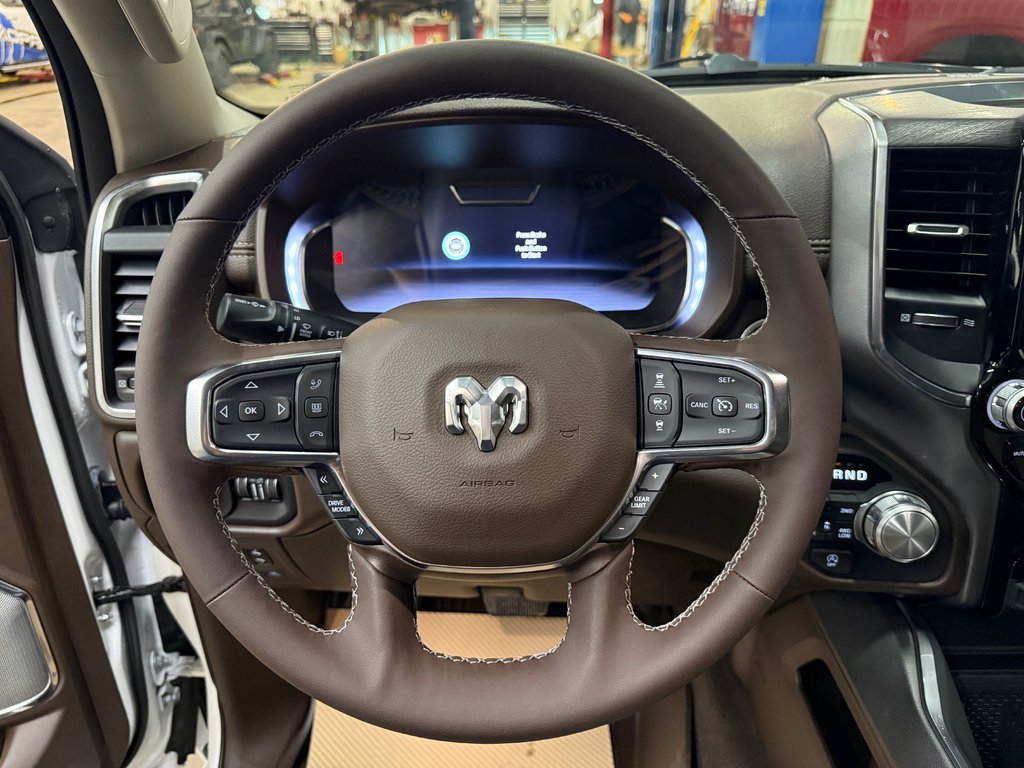 2027 Ram 1500 LARAMIE in Barrhead, Alberta - 14 - w1024h768px