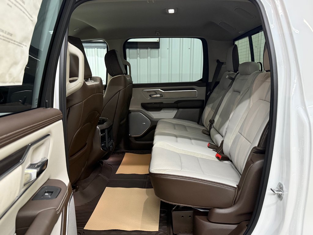 2027 Ram 1500 LARAMIE in Barrhead, Alberta - 11 - w1024h768px