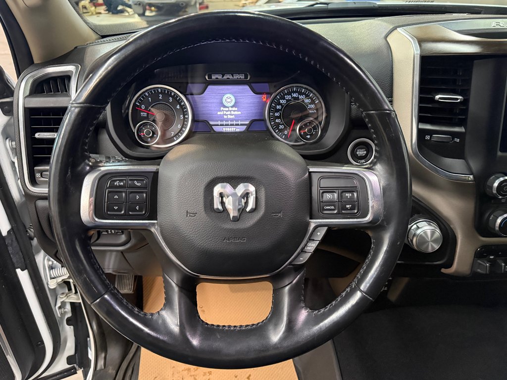 2022 Ram 2500 Laramie Crew 4x4 Gas in Barrhead, Alberta - 13 - w1024h768px