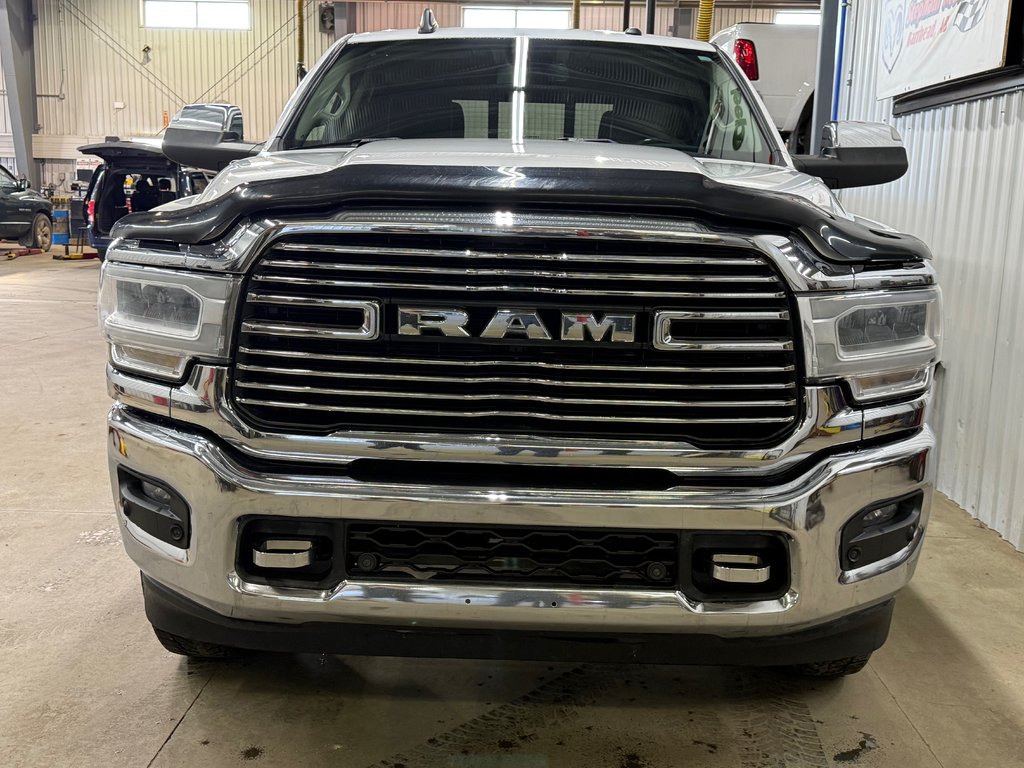 2022 Ram 2500 Laramie Crew 4x4 Gas in Barrhead, Alberta - 6 - w1024h768px