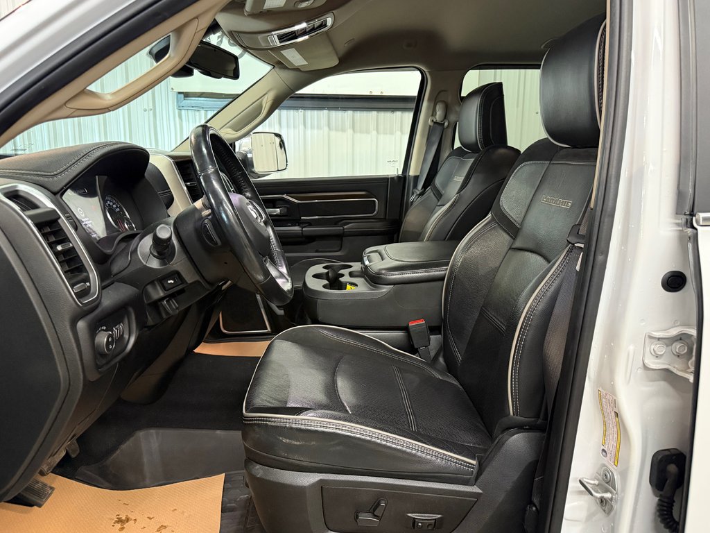 2022 Ram 2500 Laramie Crew 4x4 Gas in Barrhead, Alberta - 11 - w1024h768px