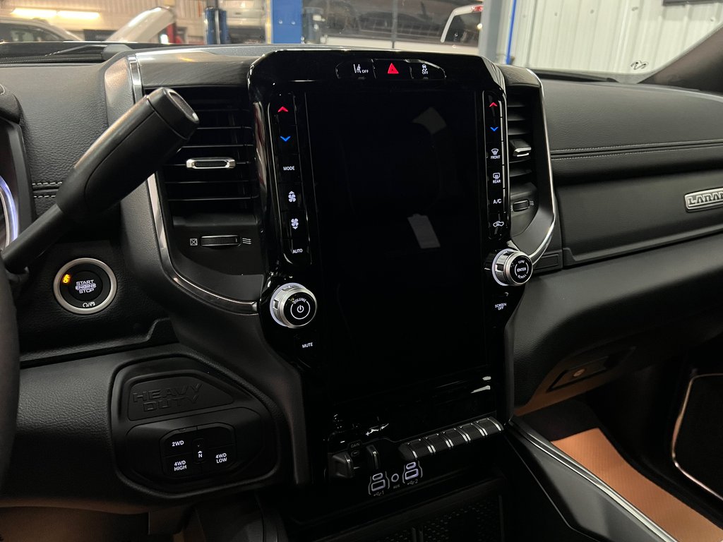 2026 Ram 2500 LARAMIE in Barrhead, Alberta - 13 - w1024h768px
