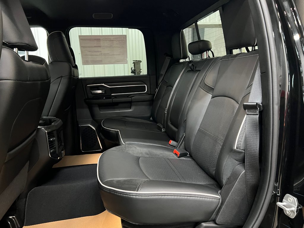2026 Ram 2500 LARAMIE in Barrhead, Alberta - 10 - w1024h768px