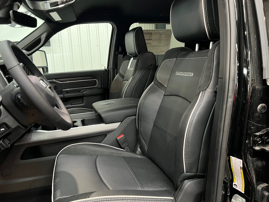2026 Ram 2500 LARAMIE in Barrhead, Alberta - 11 - w1024h768px