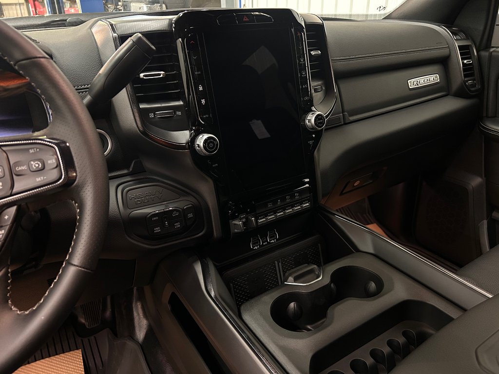 2026 Ram 2500 REBEL in Barrhead, Alberta - 13 - w1024h768px