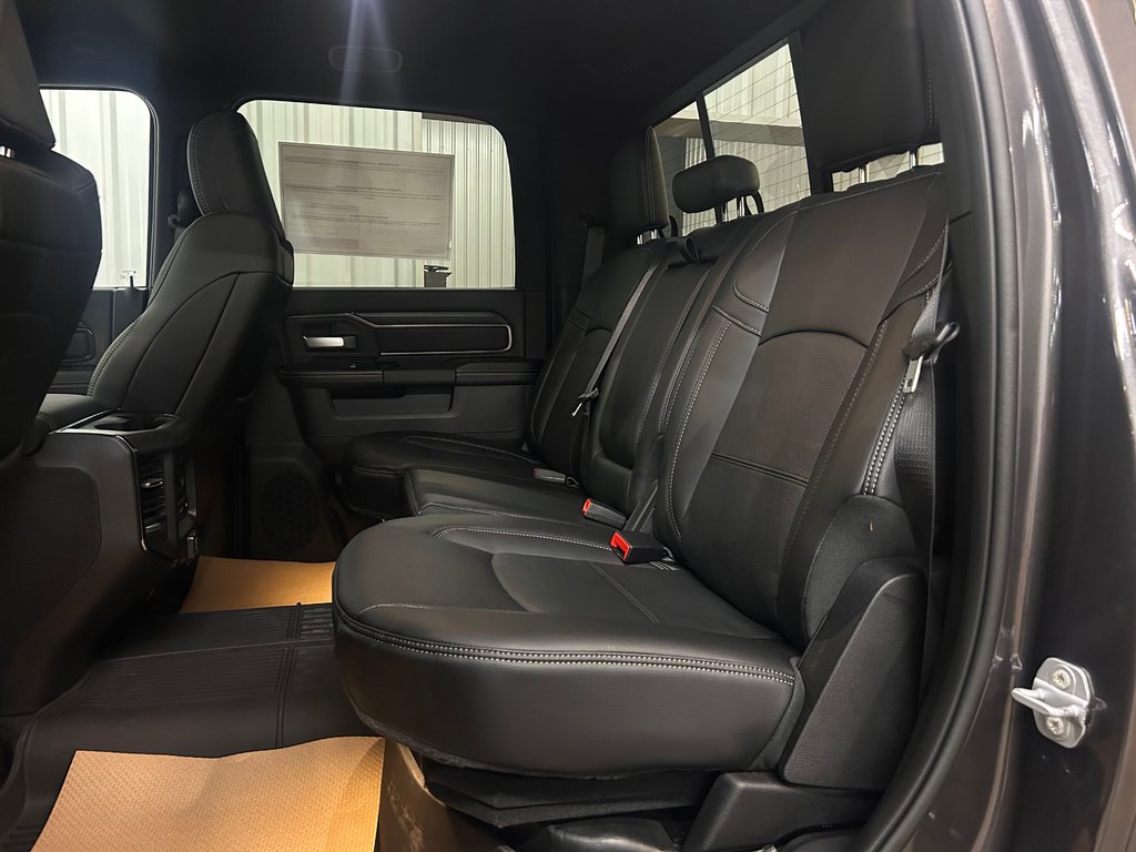 2026 Ram 2500 REBEL in Barrhead, Alberta - 10 - w1024h768px