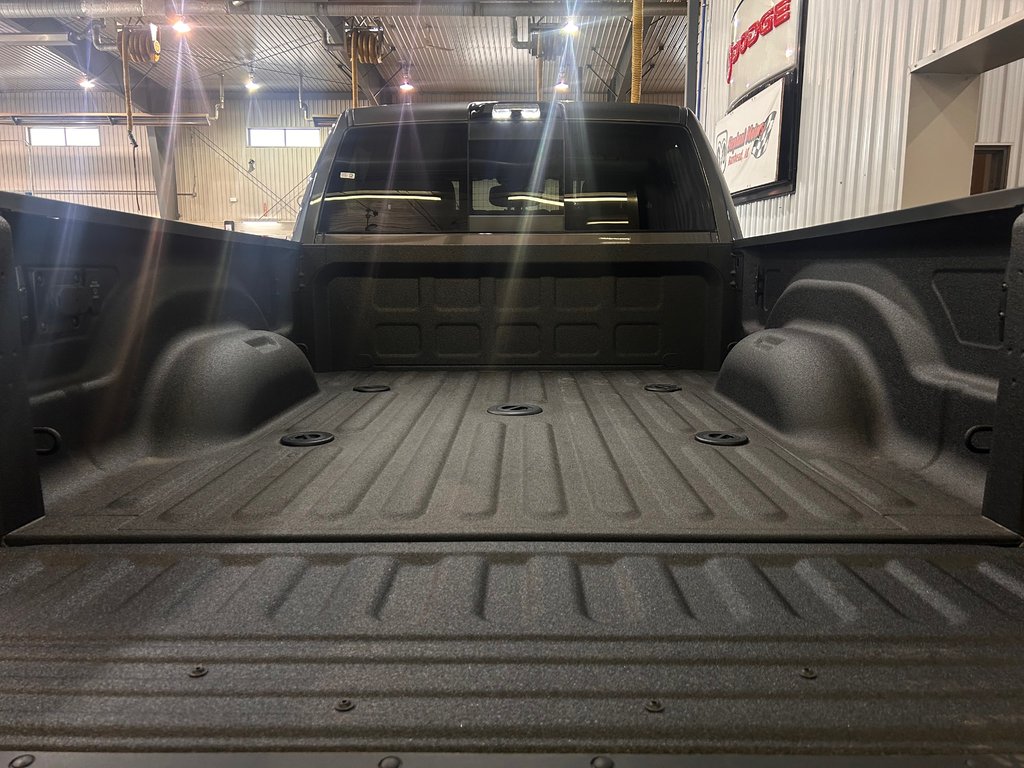 2026 Ram 2500 REBEL in Barrhead, Alberta - 9 - w1024h768px