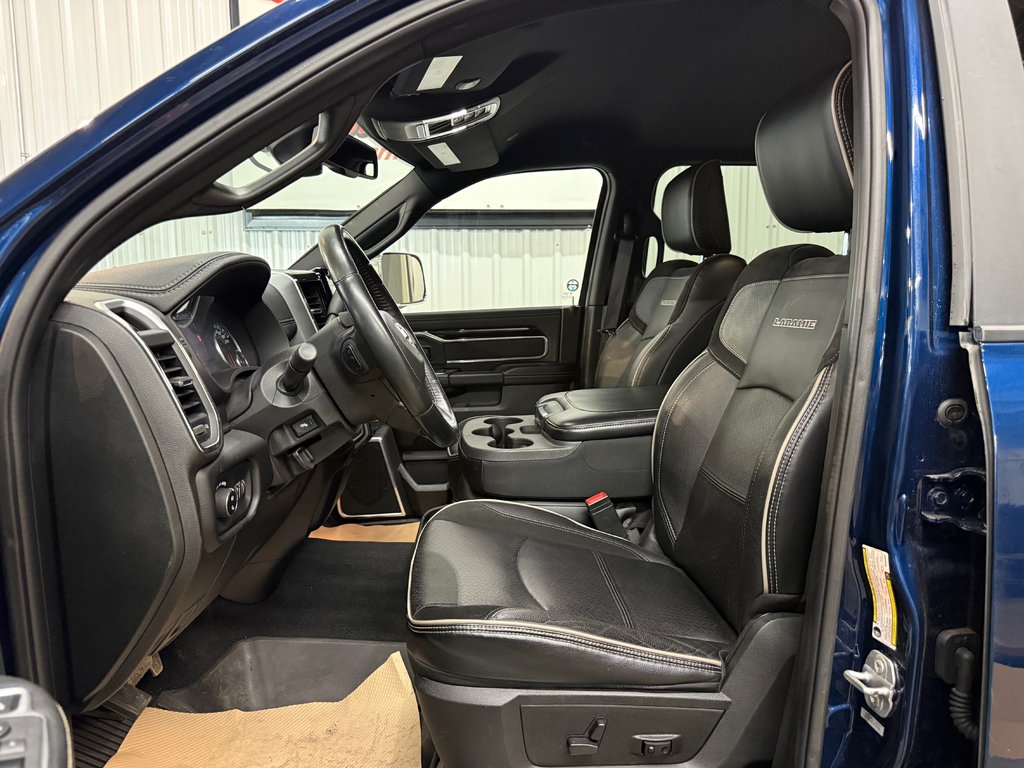 2022 Ram 3500 Laramie in Barrhead, Alberta - 10 - w1024h768px
