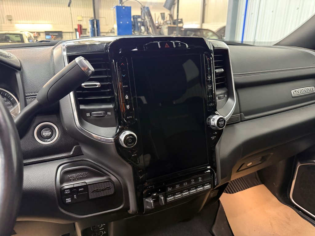 2022 Ram 3500 Laramie in Barrhead, Alberta - 11 - w1024h768px